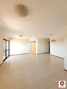 Apartamento com 3 Quartos para alugar, 114m² no Jardim Santa Ângela, Ribeirão Preto