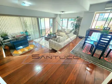Apartamento com 3 Quartos à venda, 192m² no Aclimação, São Paulo