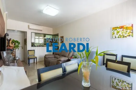 Apartamento com 3 Quartos à venda, 83m² no Aclimação, São Paulo