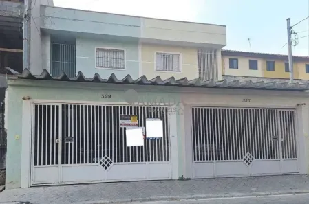 Casa com 3 Quartos à venda, 98m² no Vila Esperança, São Paulo