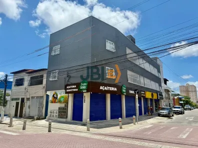Prédio Comercial à venda, 360m² no Parreão, Fortaleza