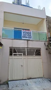 Casa com 6 Quartos à venda, 200m² no Umarizal, Belém