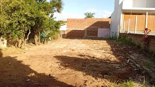 Lote/Terreno à venda, 427m² no Guarani, Novo Hamburgo