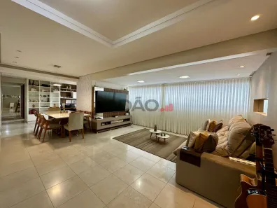 Apartamento com 3 Quartos à venda, 110m² no Parque Amazônia, Goiânia