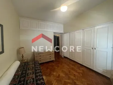 Apartamento com 3 Quartos à venda, 132m² no Leblon, Rio de Janeiro
