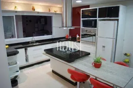 Casa de Condomínio com 3 Quartos à venda, 360m² no Bairro da Vossoroca, Sorocaba
