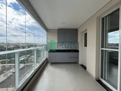 Apartamento com 2 Quartos para venda ou aluguel, 77m² no Jardim Sumaré, Ribeirão Preto