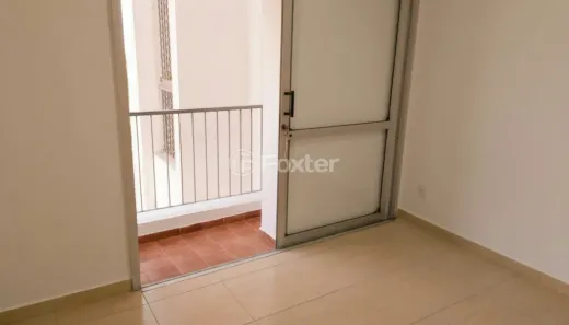 Apartamento com 1 Quarto à venda, 30m² no Campos Elíseos, São Paulo