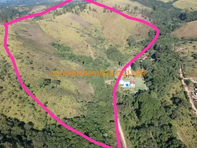 Lote/Terreno à venda, 180000m² no Chácara Ivoturucaia, Campo Limpo Paulista