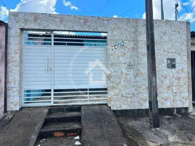 Casa com 3 Quartos à venda, 150m² no Jardim, Nossa Senhora do Socorro