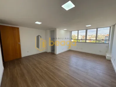 Sala Comercial para alugar, 30m² no Ouro Preto, Belo Horizonte