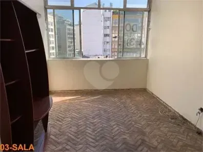 Apartamento com 2 Quartos à venda, 80m² no Tijuca, Rio de Janeiro