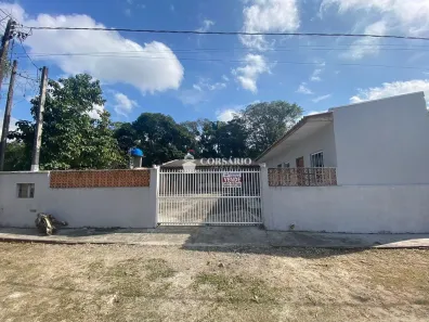 Casa com 5 Quartos à venda, 158m² no , Pontal do Paraná