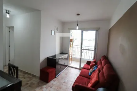 Apartamento com 2 Quartos à venda, 56m² no Guaiaúna, São Paulo