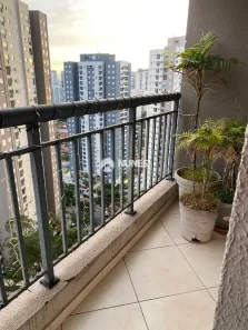 Apartamento com 2 Quartos à venda, 66m² no Vila Andrade, São Paulo