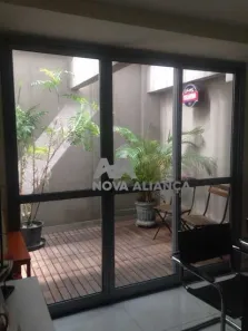 Sala Comercial à venda, 43m² no São Conrado, Rio de Janeiro