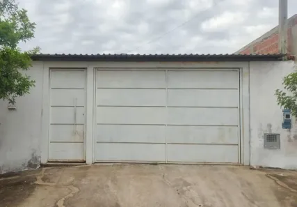 Casa com 2 Quartos à venda, 90m² no Residencial Vida Nova Maracá (Padre Nobrega), Marília