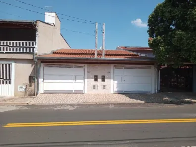 Casa com 2 Quartos à venda, 95m² no Parque Orestes Ôngaro, Hortolândia