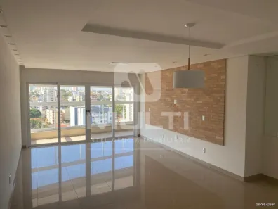 Apartamento com 4 Quartos para alugar, 175m² no Lídice, Uberlândia