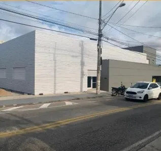 Prédio Comercial à venda, 270m² no Jardim América, Sorocaba