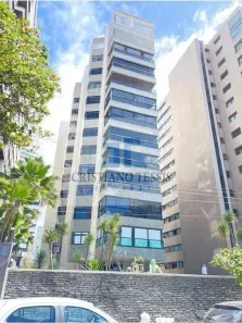 Apartamento com 4 Quartos à venda, 363m² no Boa Viagem, Recife