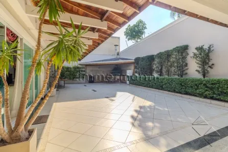 Sobrado com 5 Quartos à venda, 580m² no Alto de Pinheiros, São Paulo