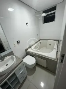 Apartamento com 3 Quartos à venda, 120m² no Kobrasol, São José