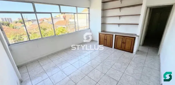 Apartamento com 2 Quartos à venda, 67m² no Del Castilho, Rio de Janeiro