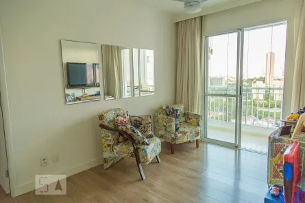 Apartamento com 2 Quartos à venda, 64m² no Mooca, São Paulo