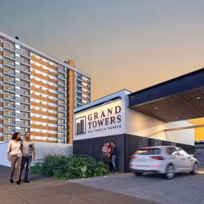 Apartamento com 2 Quartos à venda, 52m² no Feitoria, São Leopoldo