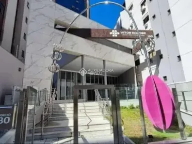 Sala Comercial para alugar, 70m² no Centro, Florianópolis