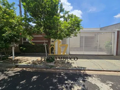 Casa com 3 Quartos à venda, 130m² no Residencial Alto das Andorinhas, São José do Rio Preto