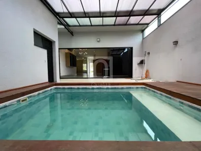 Casa de Condomínio com 3 Quartos à venda, 186m² no Jardim Residencial Giverny, Sorocaba