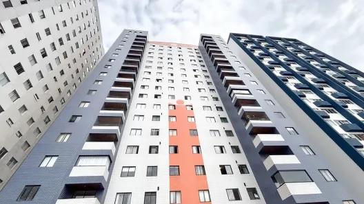 Apartamento com 2 Quartos à venda, 71m² no Cristo Rei, Curitiba
