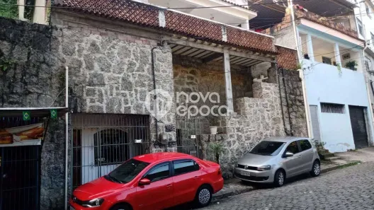 Casa com 2 Quartos à venda, 465m² no Tijuca, Rio de Janeiro