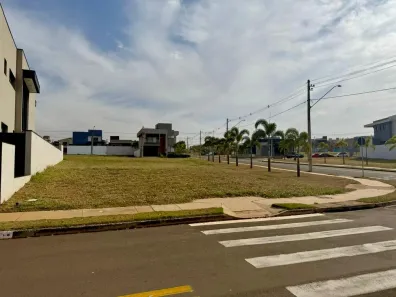 Lote/Terreno à venda, 466m² no Residencial Tamboré, Bauru