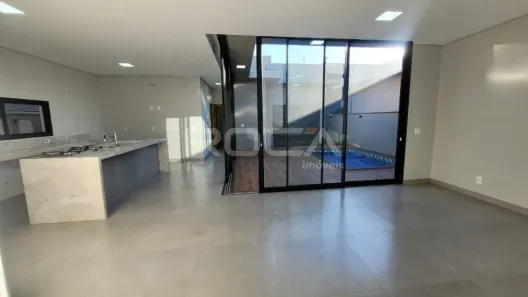 Casa de Condomínio com 3 Quartos à venda, 180m² no Condomínio Guaporé 1, Ribeirão Preto