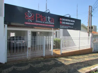 Imóvel Comercial à venda, 100m² no Centro, Sumaré