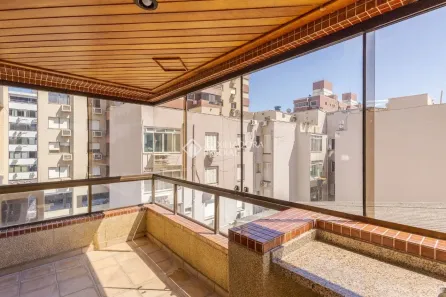 Apartamento com 2 Quartos à venda, 82m² no Menino Deus, Porto Alegre