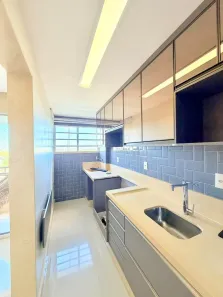Apartamento com 2 Quartos à venda, 55m² no Jabotiana, Aracaju