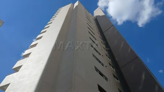 Apartamento com 3 Quartos para alugar, 126m² no Santana, São Paulo