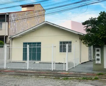Imóvel Comercial para alugar, 66m² no Kobrasol, São José