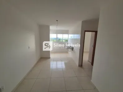 Apartamento com 2 Quartos à venda, 45m² no Shopping Park, Uberlândia