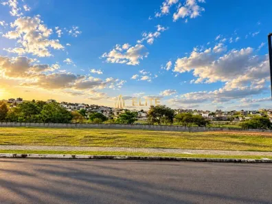 Lote/Terreno à venda, 866m² no Urbanova, São José dos Campos