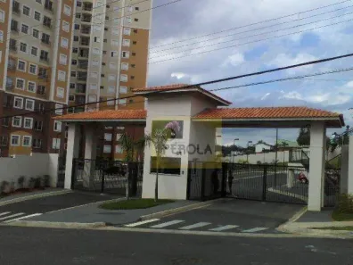 Apartamento com 2 Quartos à venda, 57m² no Vila Satúrnia, Campinas