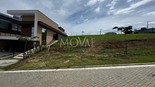 Lote/Terreno à venda, 348m² no Urbanova, São José dos Campos