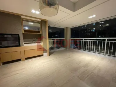 Apartamento com 3 Quartos à venda, 137m² no Vila Olímpia, São Paulo