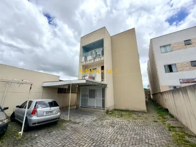 Apartamento com 3 Quartos à venda, 64m² no Rio Pequeno, São José dos Pinhais