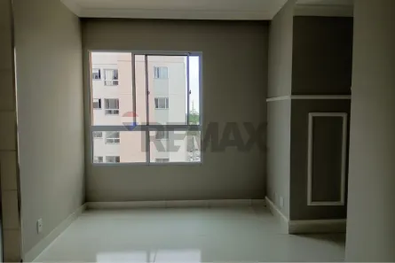 Apartamento com 3 Quartos para alugar, 55m² no Maringá, Serra