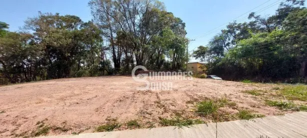 Lote/Terreno à venda, 420m² no Pinheirinho, Vinhedo